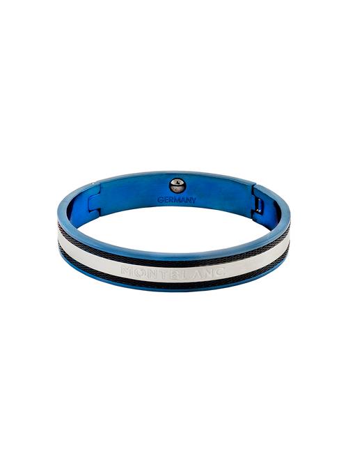 blue metal bracelet - 14085207 - Very Small Image - 1