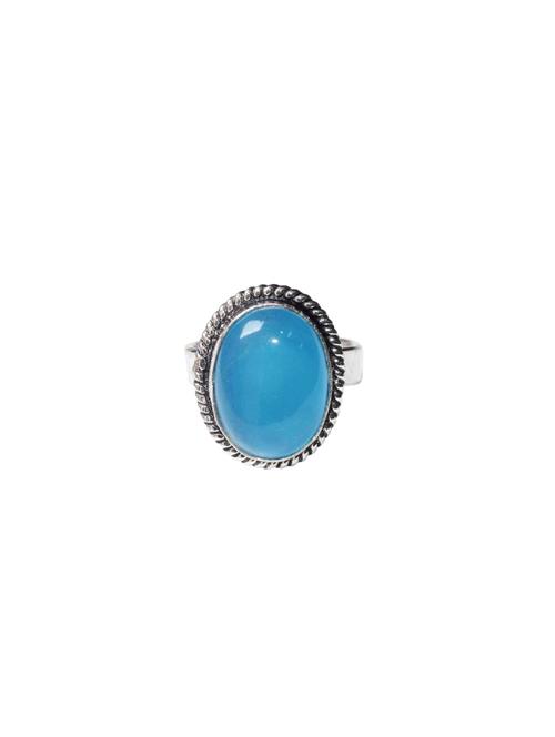 silver metal ring - 14087321 - Very Small Image - 1
