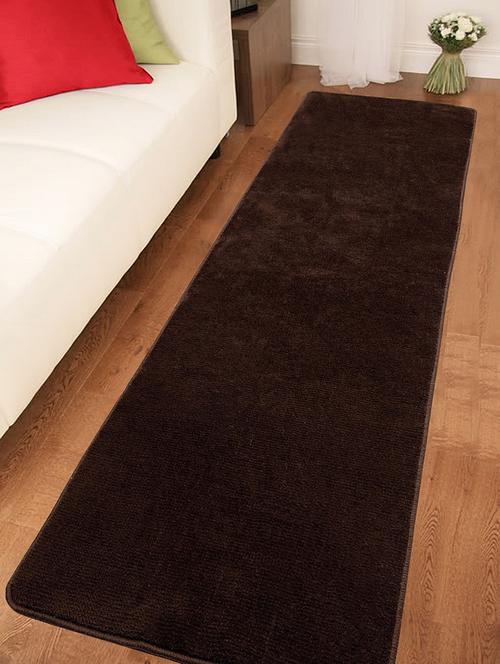 soft microfiber kitchen/bed side runner - 14087341 - Very Small Image - 1