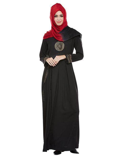 momin libas black cloaks - 14104843 - Very Small Image - 1