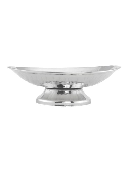 swhf high grade stainless steel hammered soap dish - 14107181 - Very Small Image - 1
