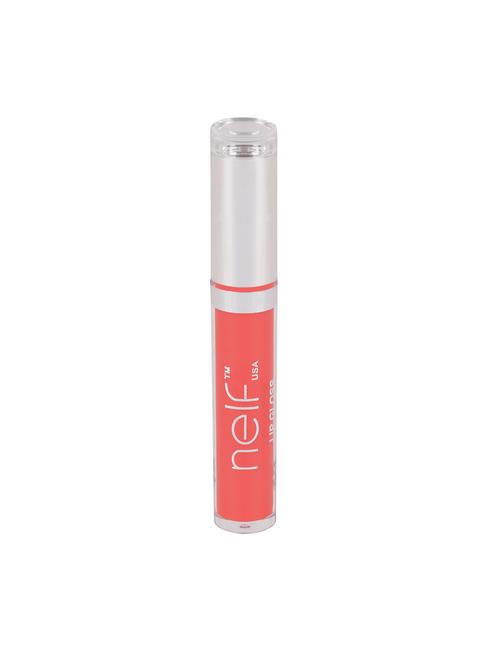 nelf usa velvet shine lipgloss - 14110803 - Very Small Image - 1