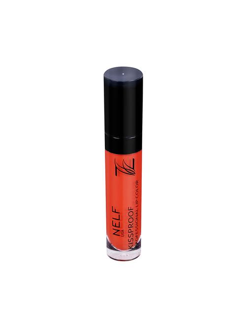 nelf usa taupe nude kiss proof lip color - 14110816 - Very Small Image - 1