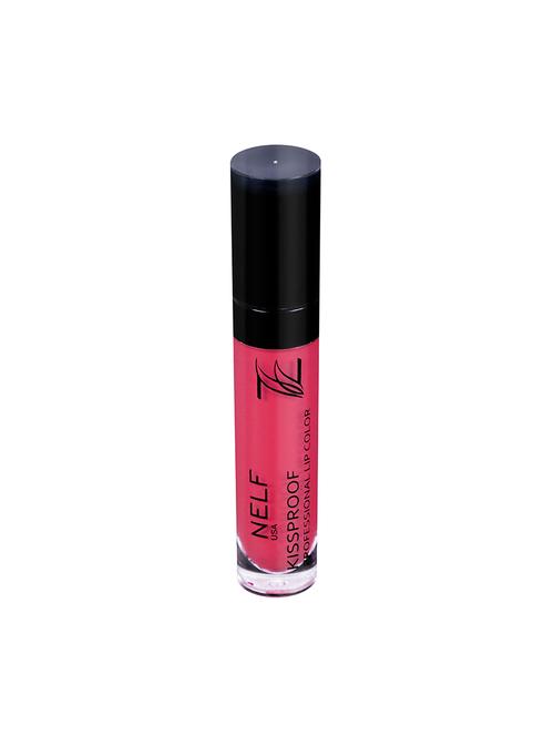 nelf usa taupe nude kiss proof lip color - 14110818 - Very Small Image - 1