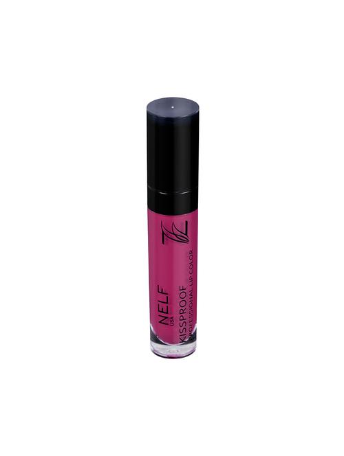 nelf usa taupe nude kiss proof lip color - 14110819 - Very Small Image - 1