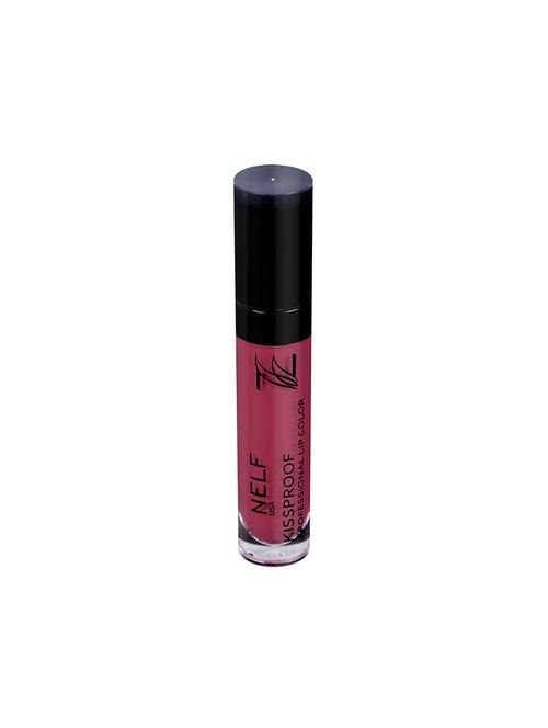 nelf usa taupe nude kiss proof lip color - 14110821 - Very Small Image - 1