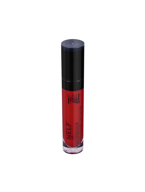 nelf usa taupe nude kiss proof lip color - 14110822 - Very Small Image - 1