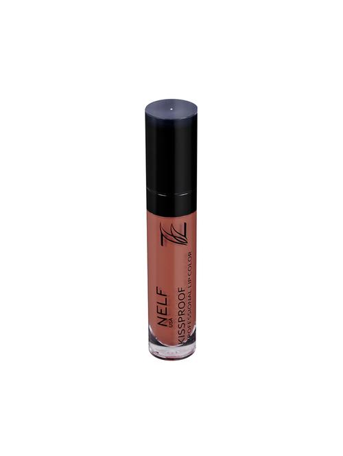 nelf usa taupe nude kiss proof lip color - 14110823 - Very Small Image - 1