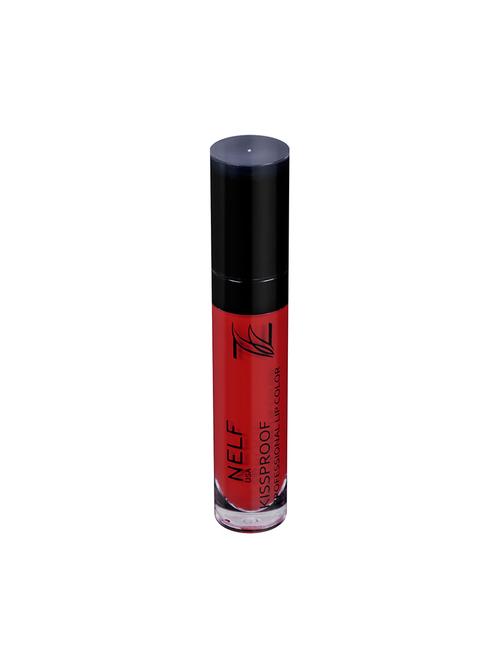 nelf usa taupe nude kiss proof lip color - 14110824 - Very Small Image - 1