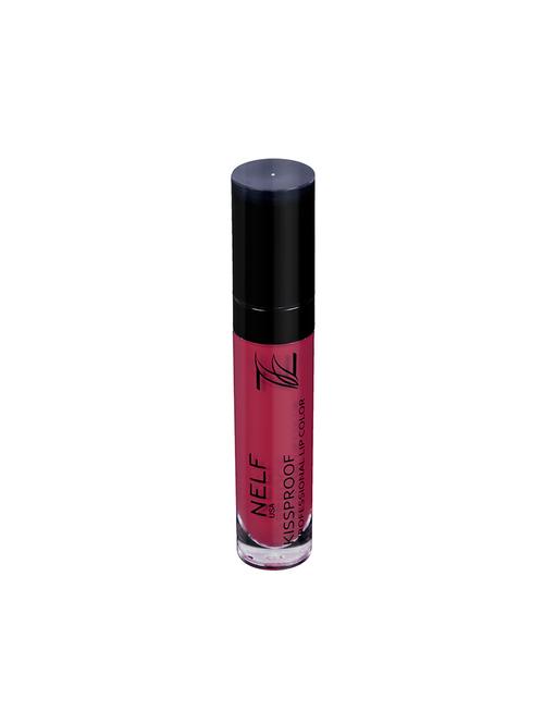nelf usa taupe nude kiss proof lip color - 14110825 - Very Small Image - 1