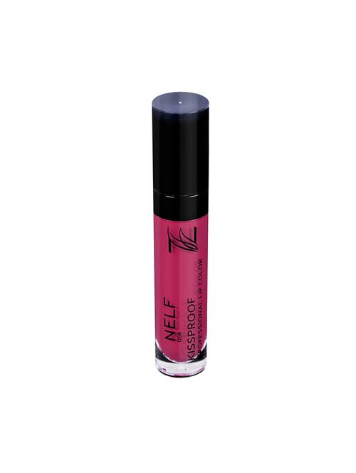nelf usa taupe nude kiss proof lip color - 14110827 - Very Small Image - 1