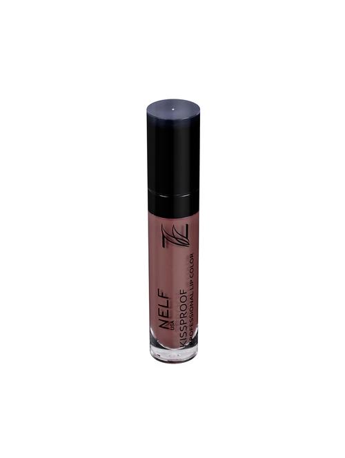 nelf usa taupe nude kiss proof lip color - 14110828 - Very Small Image - 1