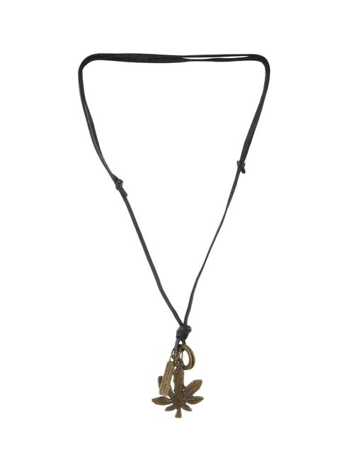 brown metal pendant - 14115802 - Very Small Image - 1