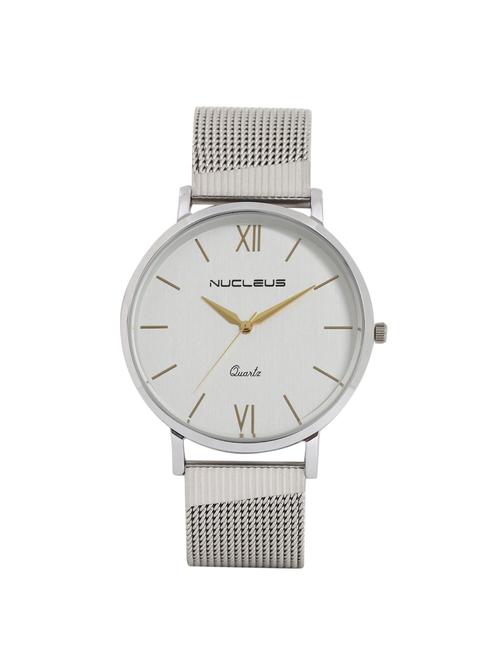 nucleus analog stainless steel watch lsws - 14124230 - Very Small Image - 1