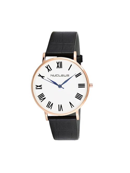 nucleus analog unisex watch wear lrrgwbk - 14124256 - Very Small Image - 1