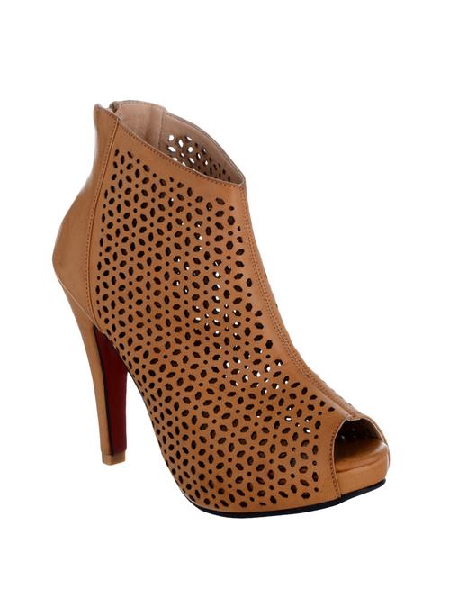 brown gladiators sandal - 14129152 - Very Small Image - 1