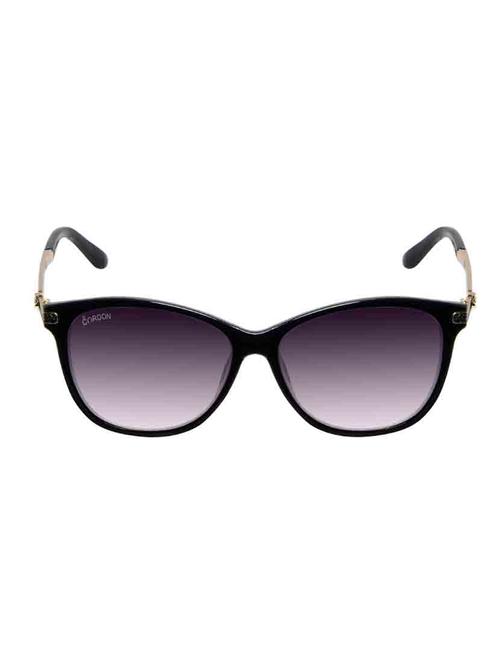 cardon grey cateye gradient & uv protected sunglass - 14129471 - Very Small Image - 1