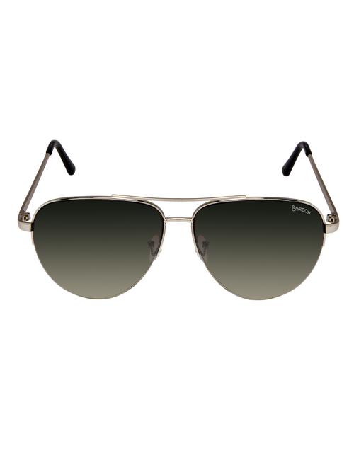 cardon green aviator uv protected sunglass - 14129490 - Very Small Image - 1