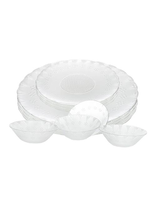 d-light 12 pieces dinner set by yera - 14130919 - Very Small Image - 1