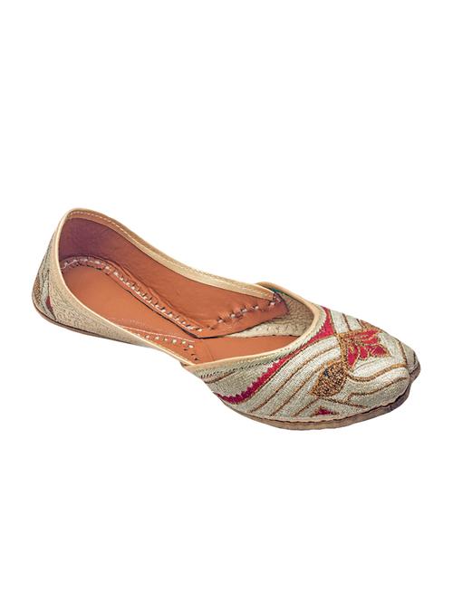 multi colored leather jutis - 14136079 - Very Small Image - 1