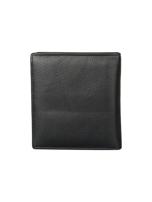 aw black leather wallet - 14138459 - Very Small Image - 1