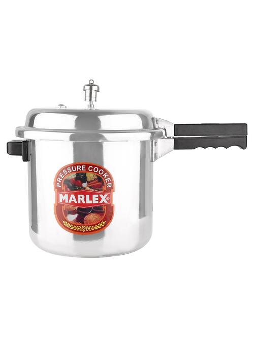 aluminium outer lid regular premium 9 l pressure cooker - 14143433 - Very Small Image - 1