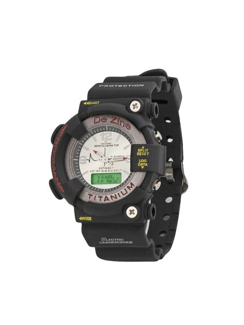 dezine analog watch for men - 14146538 - Very Small Image - 1