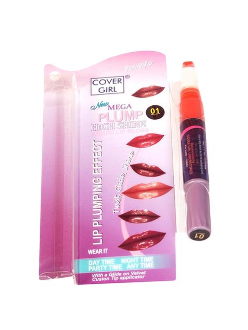 cover girl pen style gloss - orange_01 - 14149114 - Very Small Image - 1