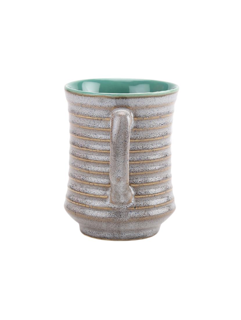 studio ceramic coffee cups set of 6 - 14154974 - Zoom Image - 2