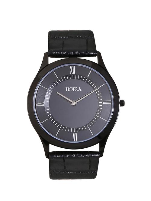 horra made n india analog lightweight watch - 14162487 - Very Small Image - 1