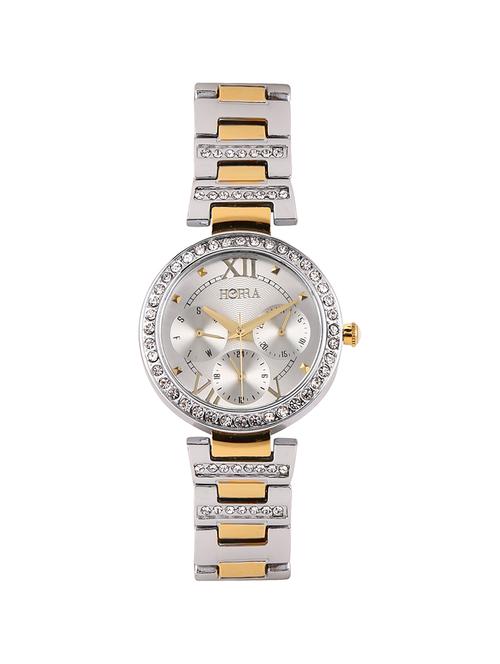 horra made n india analog lightweight watch - 14163421 - Very Small Image - 1