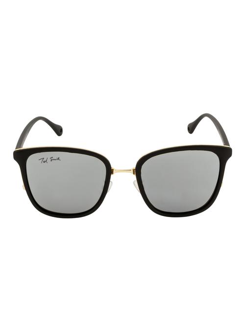 ted smith women square sunglasses (ts-p0816/s_c2) - 14166468 - Very Small Image - 1