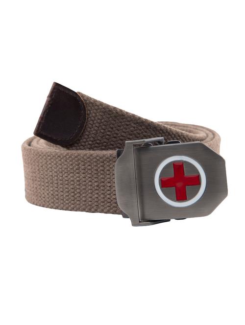 brown nonmetal belt - 14185204 - Very Small Image - 1