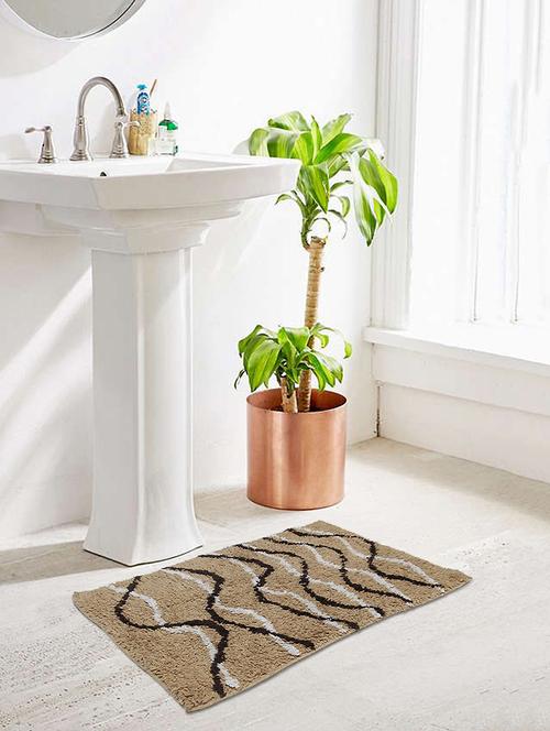 cotton bathmat by romee - 14191007 - Very Small Image - 1
