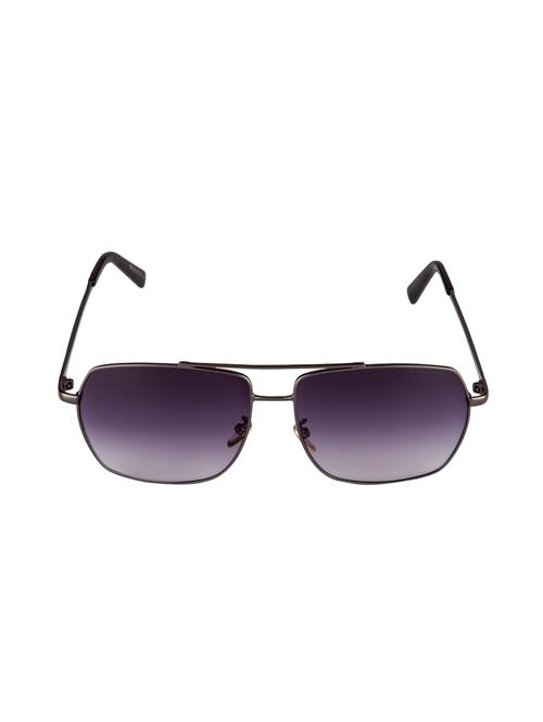 dapper homme aviator full-frame sunglasses for men - 14193520 - Very Small Image - 1