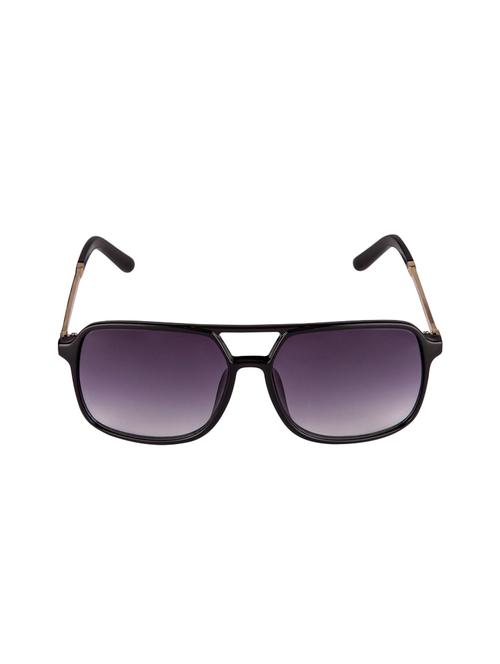 dapper homme aviator full-frame sunglasses for men - 14193523 - Very Small Image - 1