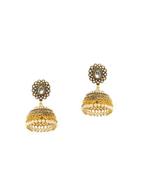 jhumka - 14204995 - Very Small Image - 1