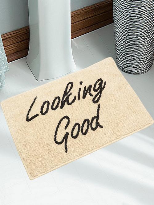 soft cotton regular use bathmat - 14205134 - Very Small Image - 1