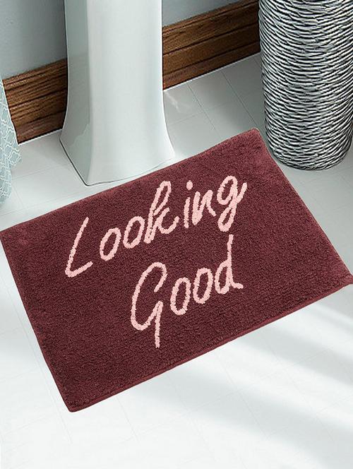 soft cotton regular use bathmat - 14205136 - Very Small Image - 1