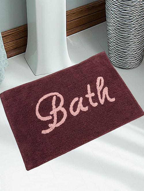 soft cotton regular use bathmat - 14205142 - Very Small Image - 1