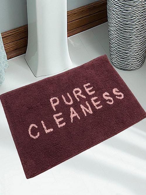soft cotton regular use bathmat - 14205148 - Very Small Image - 1