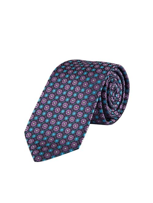 purple and green polyester ty - 14207006 - Very Small Image - 1