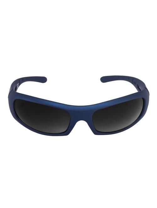 Walrus Brayden Black Color Men Sunglass - Ws-bdn-020303 - 14207139 - Very Small Image - 1