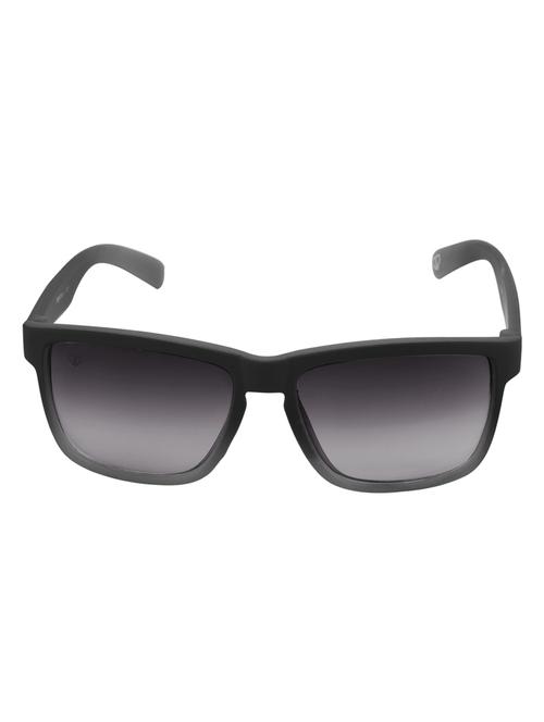walrus don black color men wayfarer sunglass - ws-don-iii-020102l - 14207149 - Very Small Image - 1