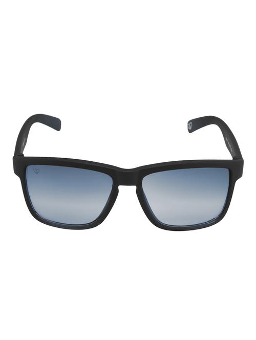 walrus don black color men wayfarer sunglass - ws-don-iii-020302 - 14207151 - Very Small Image - 1
