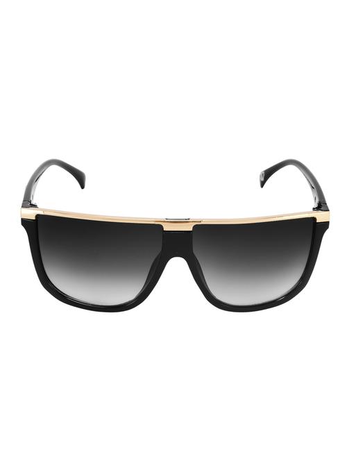 walrus gabriel black color men wayfarer sunglass - ws-gbl-020206 - 14207155 - Very Small Image - 1