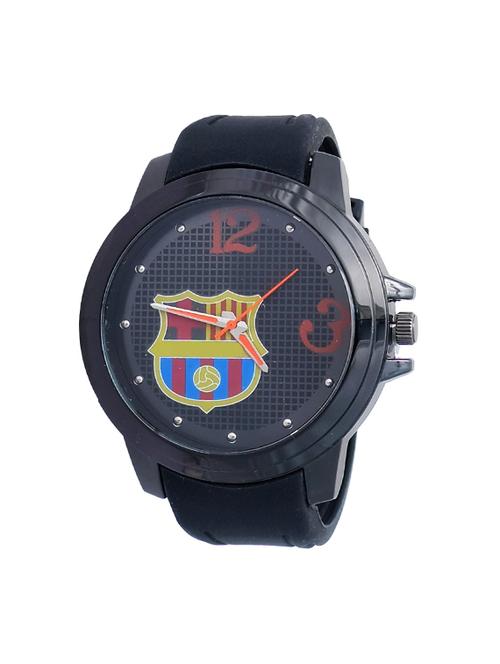 super drool black sports and inspired men wrist watch - 14211993 - Very Small Image - 1