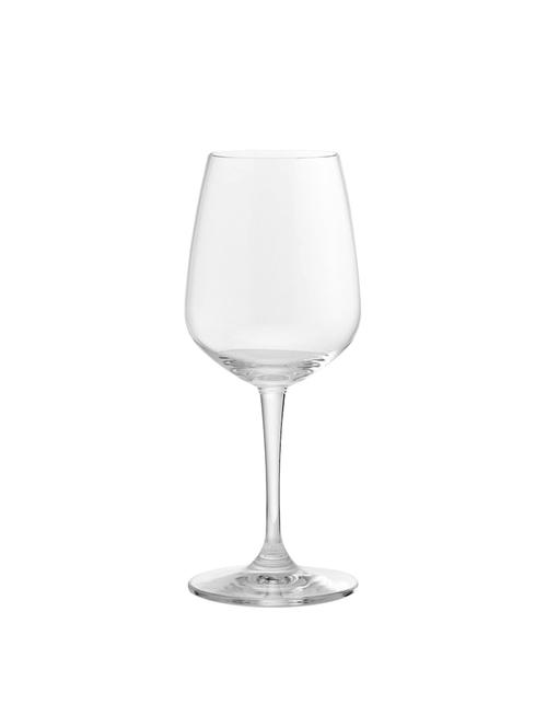 classic glass set of 6 wine glass - 14220126 - Very Small Image - 1