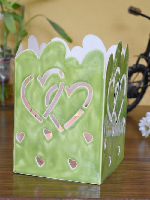 aluminium tea light votive by color palette - 14221094 - Very Small Image - 1