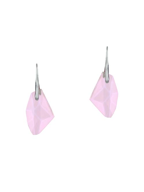 crystal drop earrings - 14221792 - Very Small Image - 1